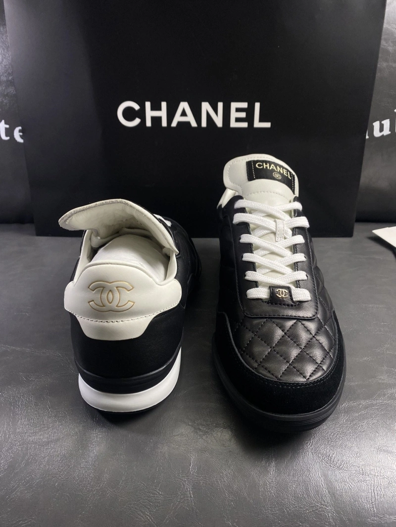 Chxnxl Casual Shoes Lightweight 133369