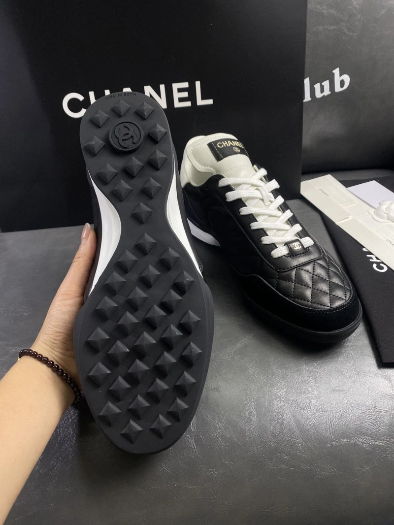 Chxnxl Casual Shoes Lightweight 133369