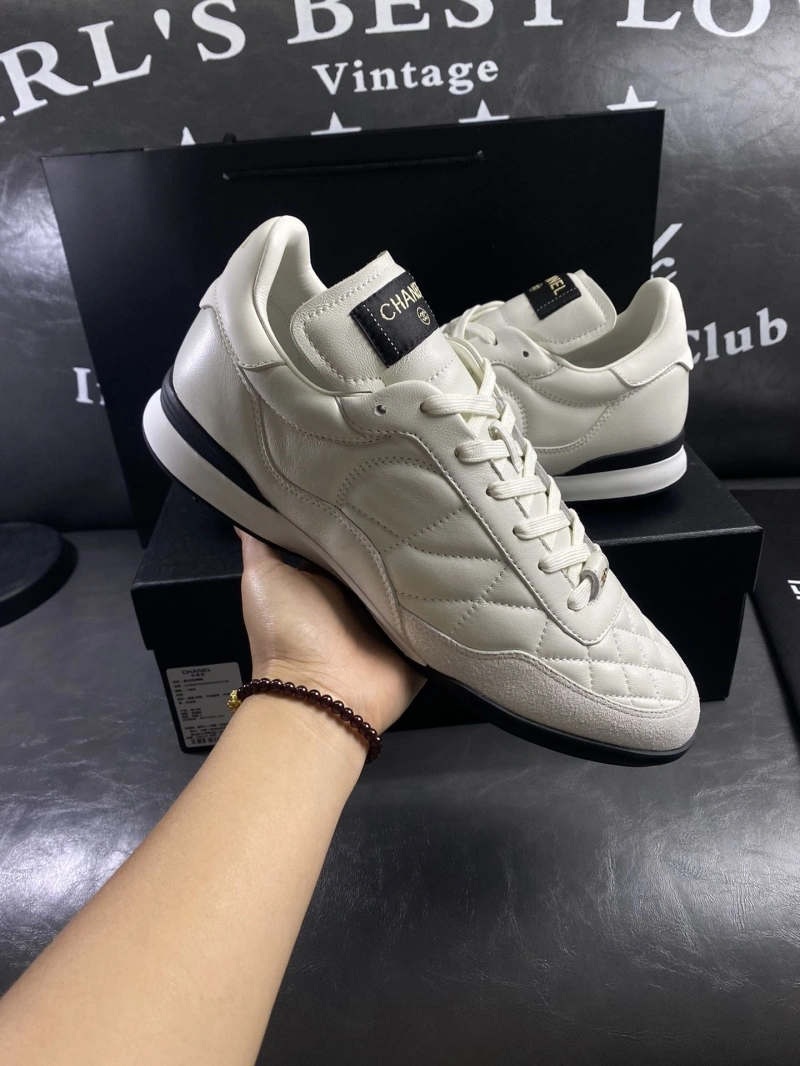 Chxnxl Casual Shoes Trendy 133372