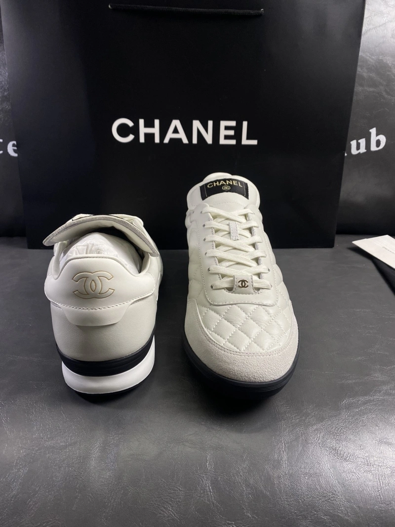 Chxnxl Casual Shoes Trendy 133372