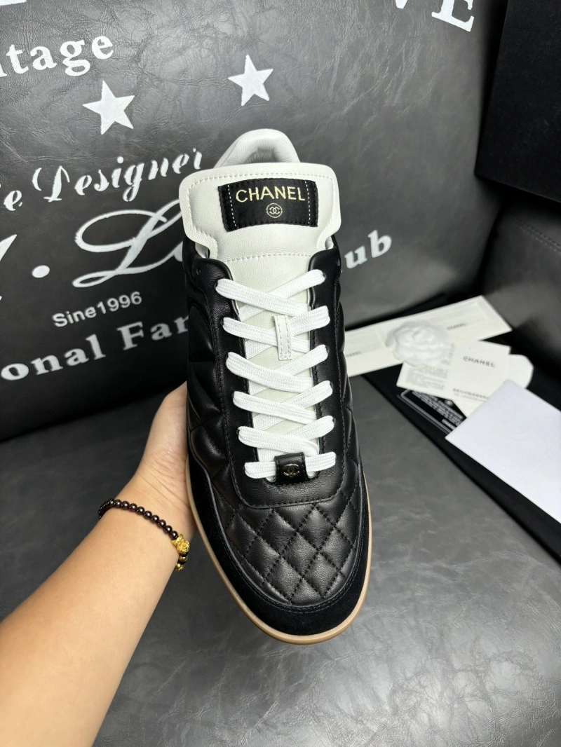 Chxnxl Casual Shoes StreetReady 133368