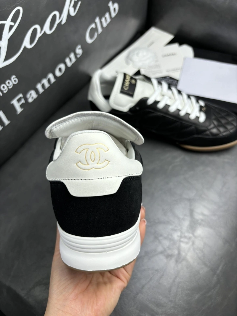 Chxnxl Casual Shoes StreetReady 133368