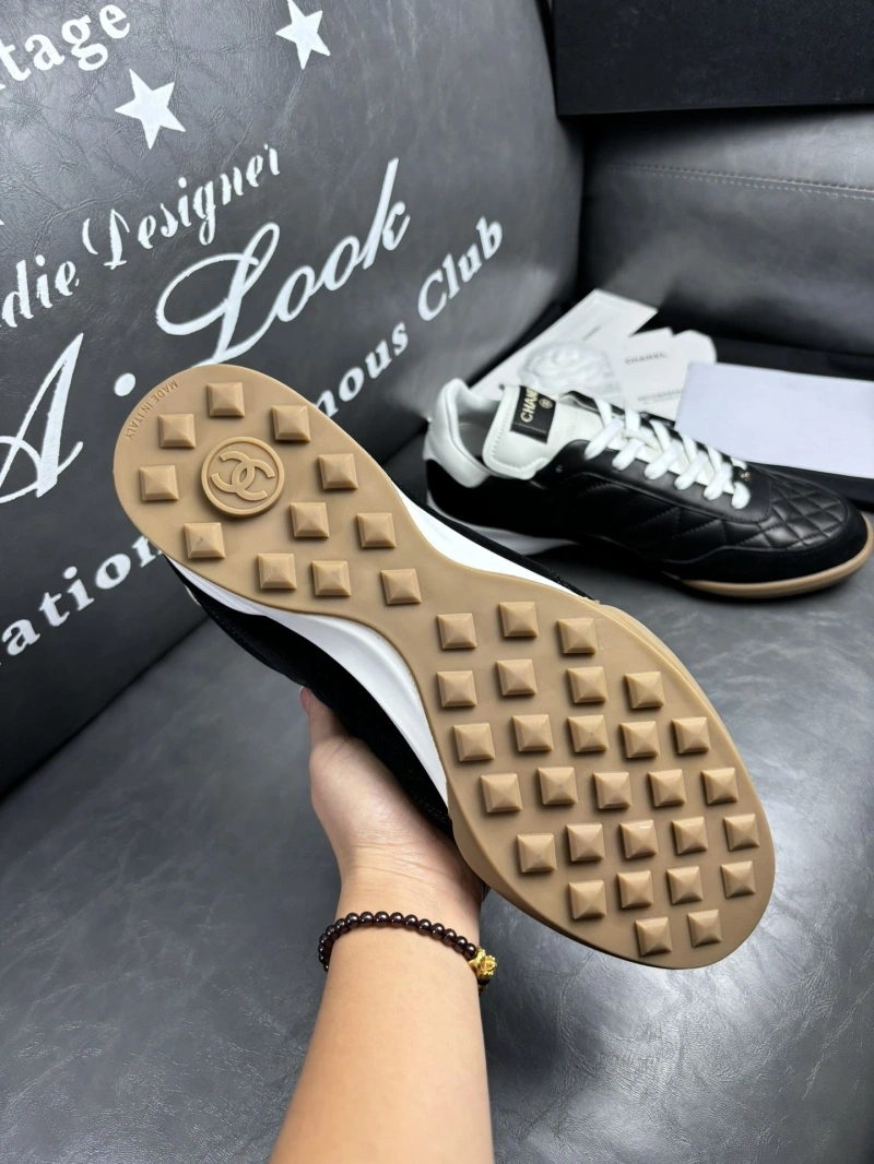 Chxnxl Casual Shoes StreetReady 133368