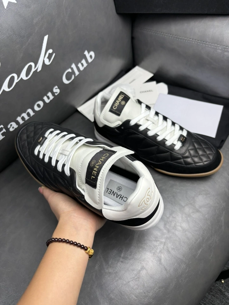 Chxnxl Casual Shoes StreetReady 133368