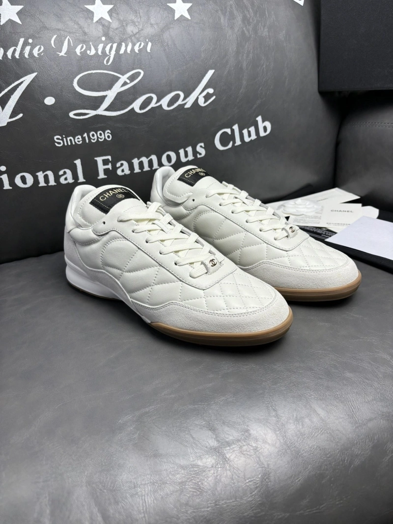 Vibrant Chxnxl Casual Shoes 133365