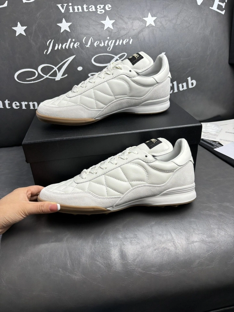 Vibrant Chxnxl Casual Shoes 133365