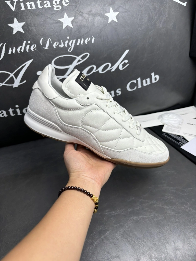Vibrant Chxnxl Casual Shoes 133365