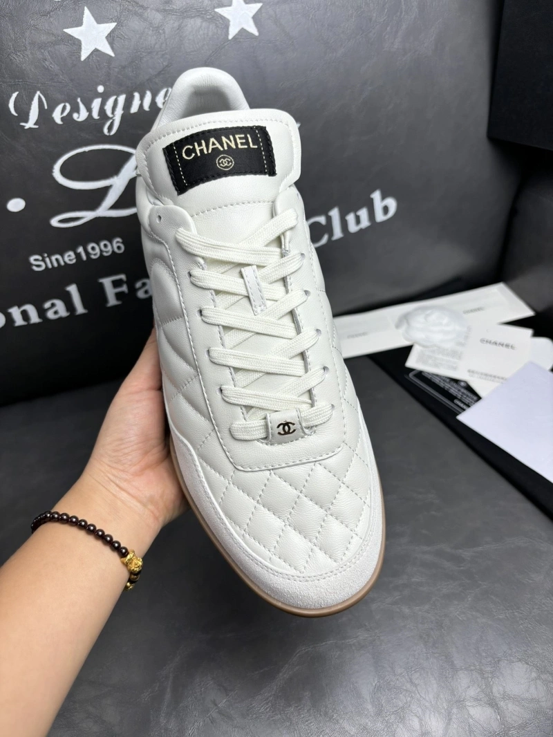 Vibrant Chxnxl Casual Shoes 133365
