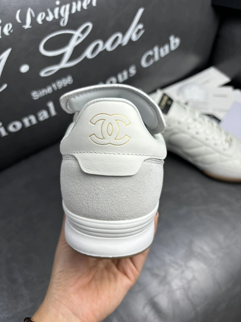 Vibrant Chxnxl Casual Shoes 133365
