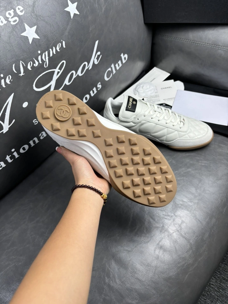 Vibrant Chxnxl Casual Shoes 133365