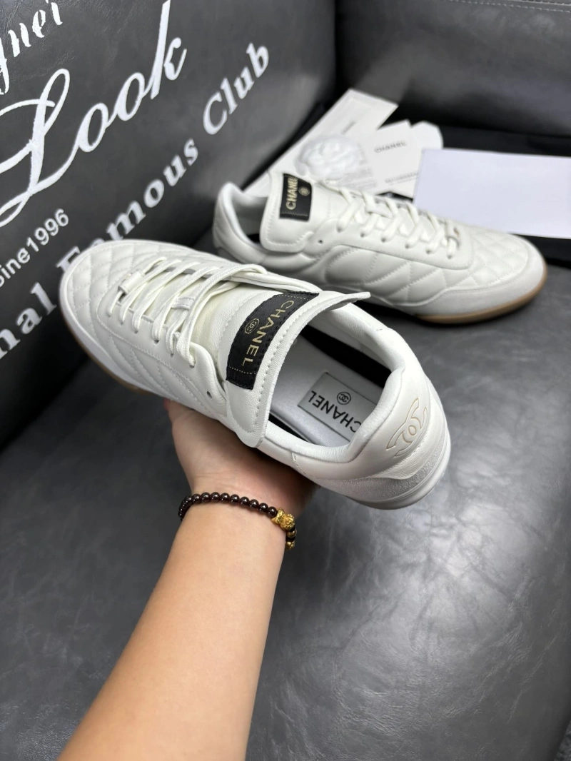 Vibrant Chxnxl Casual Shoes 133365