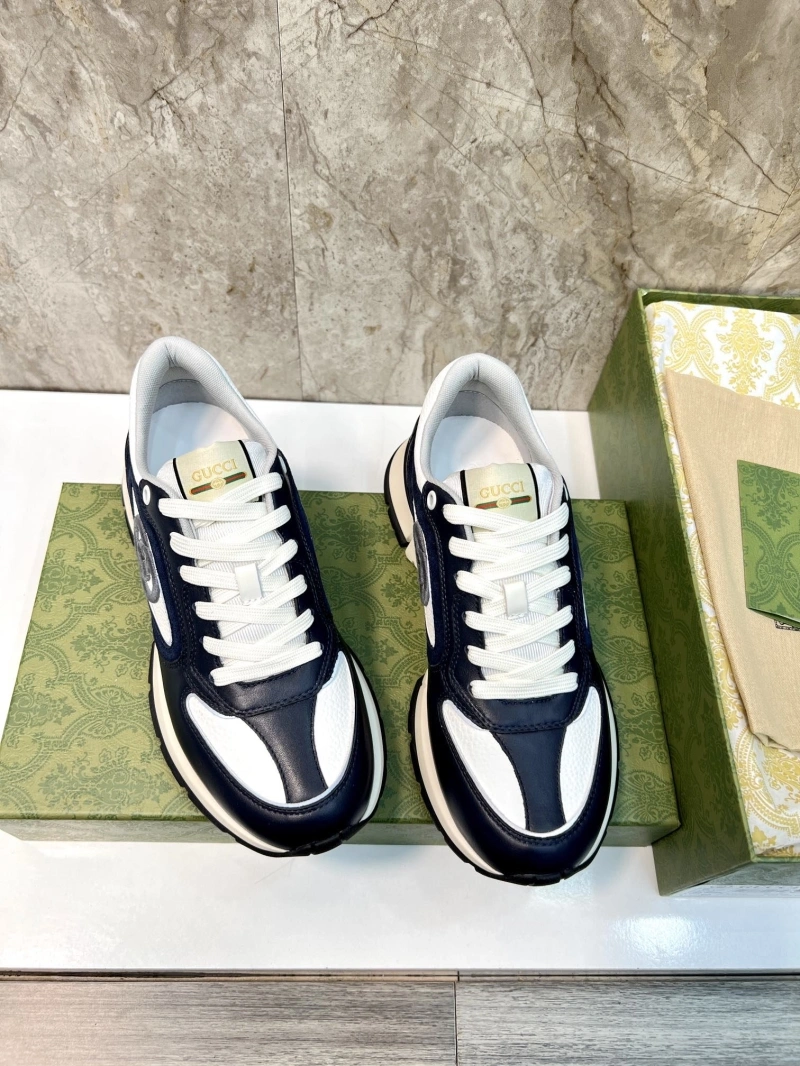 Gxccx Sneakers NewStyle 166015