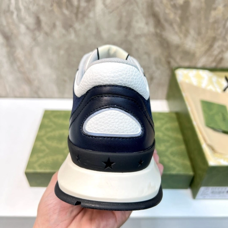 Gxccx Sneakers NewStyle 166015