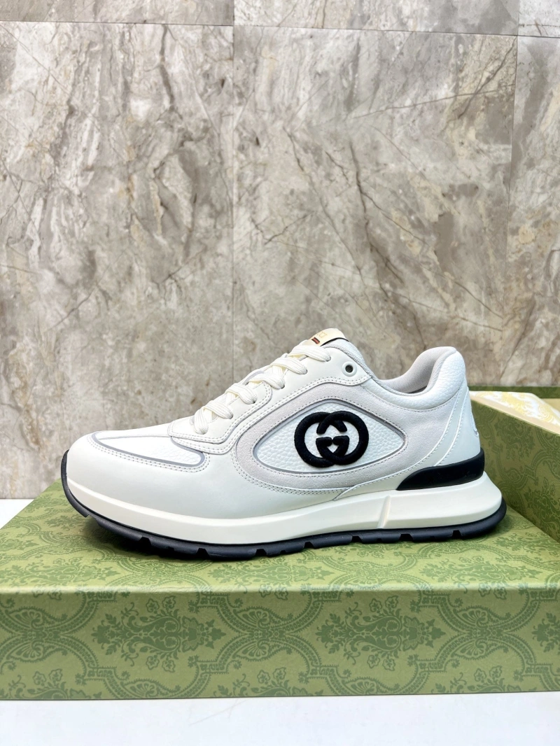 Gxccx Sneakers Sleek 166013