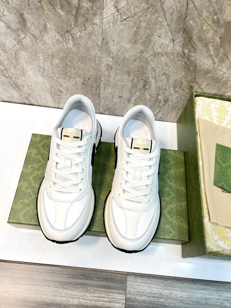Gxccx Sneakers Sleek 166013