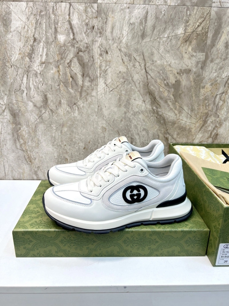 Gxccx Sneakers Sleek 166013