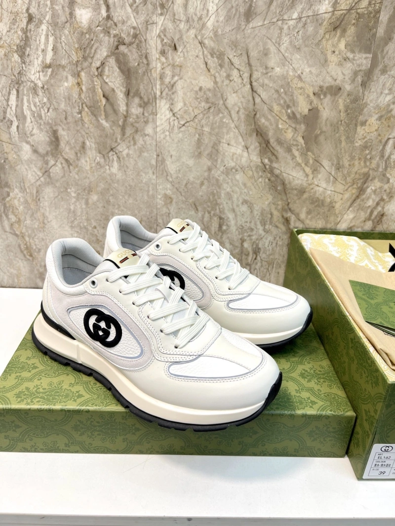 Gxccx Sneakers Sleek 166013