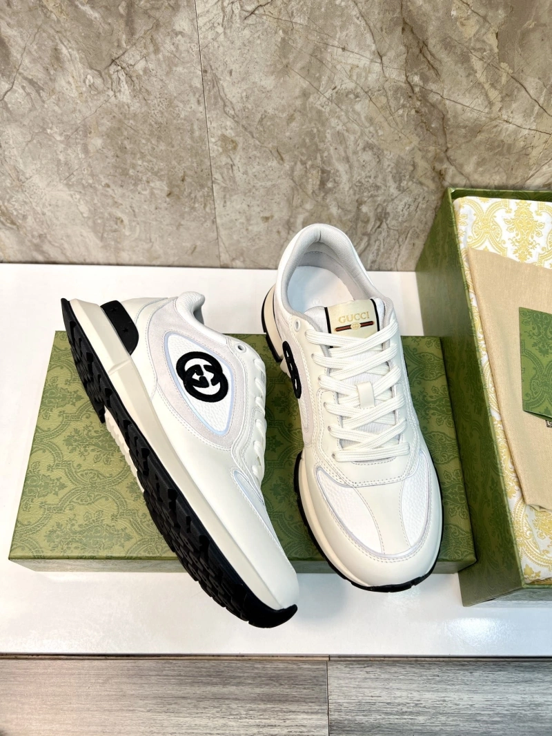 Gxccx Sneakers Sleek 166013