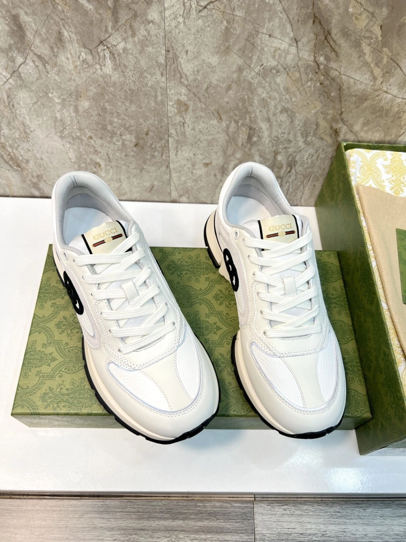 Gxccx Sneakers Sleek 166013
