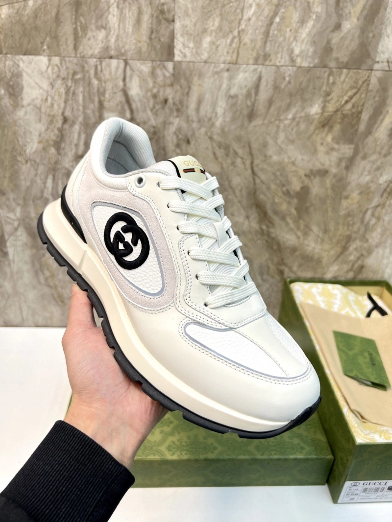 Gxccx Sneakers Sleek 166013