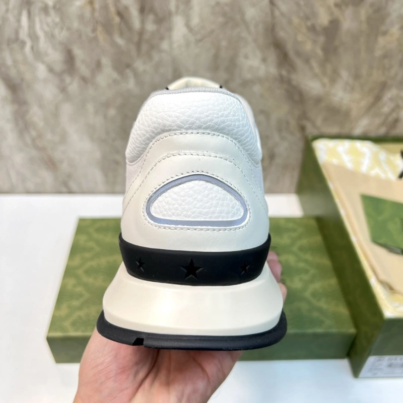 Gxccx Sneakers Sleek 166013