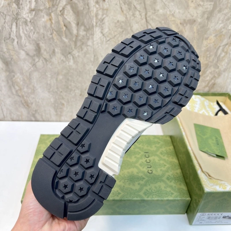 Gxccx Sneakers Sleek 166013