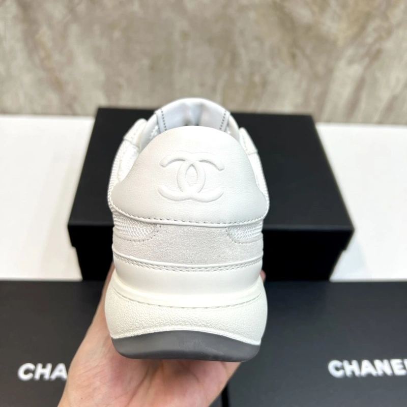 Chxnxl Casual Shoes StreetReady 133363