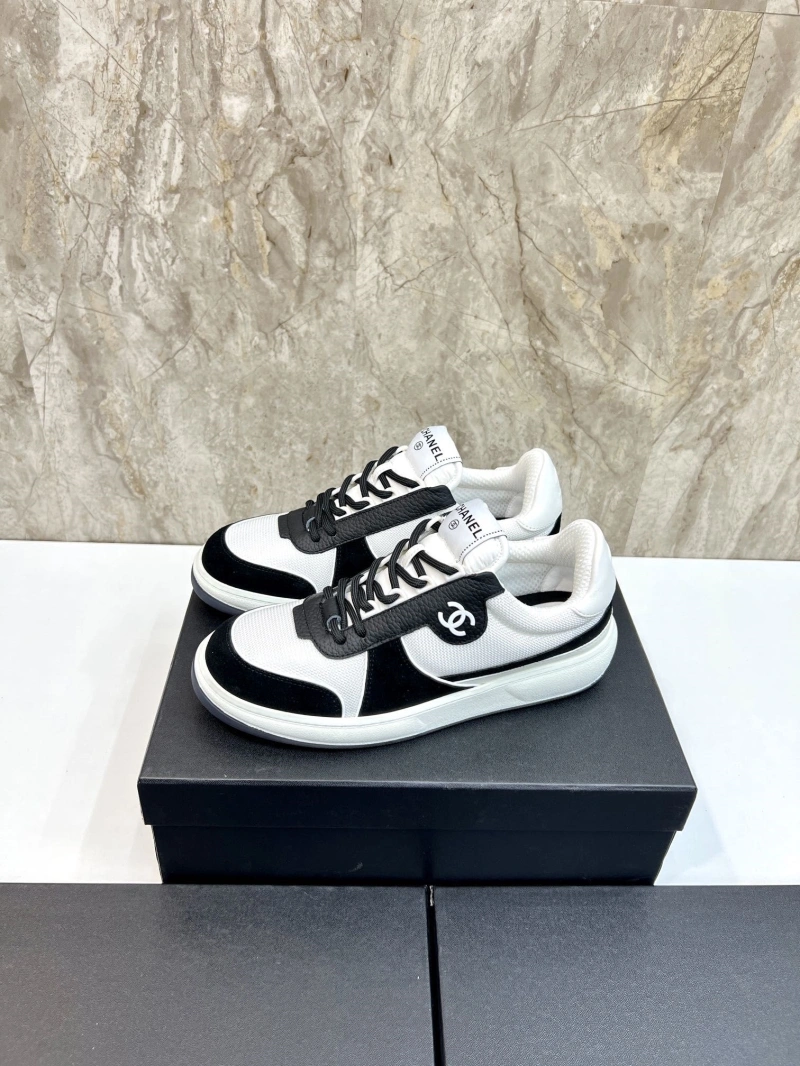 Chxnxl Casual Shoes Trendsetting 133359