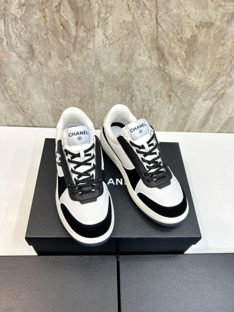 Chxnxl Casual Shoes Trendsetting 133359