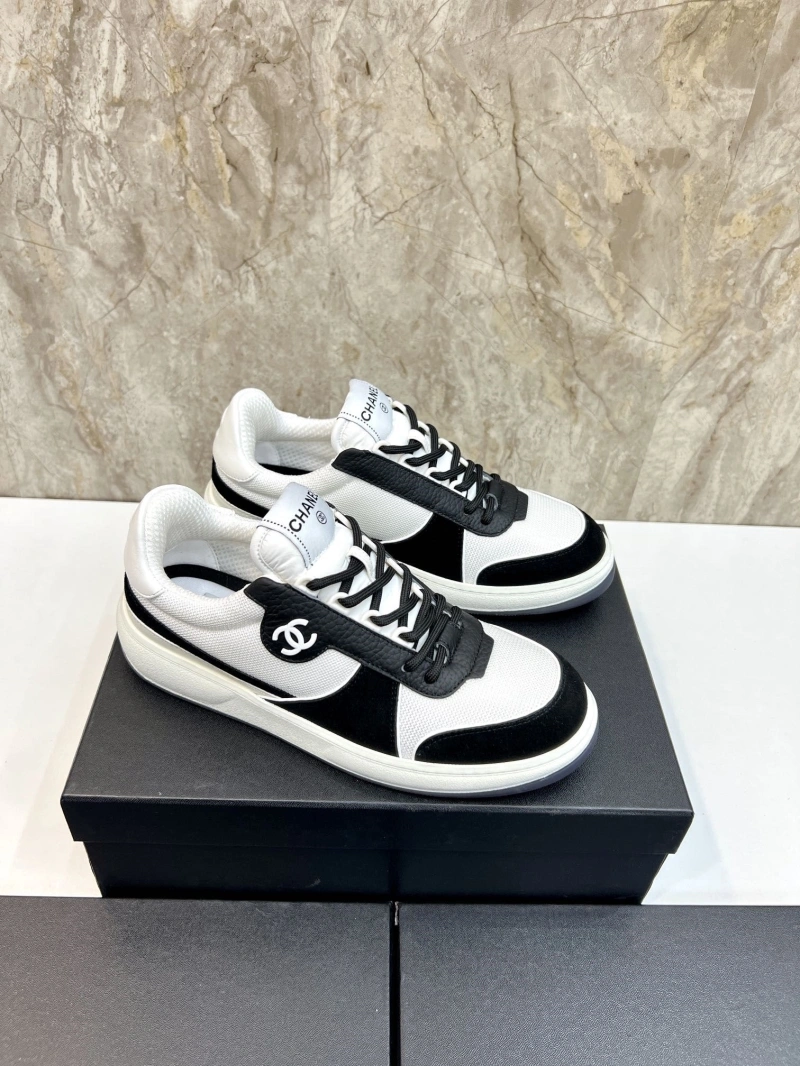 Chxnxl Casual Shoes Trendsetting 133359