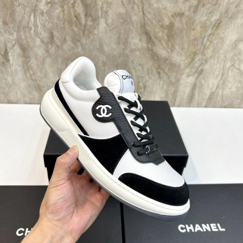 Chxnxl Casual Shoes Trendsetting 133359