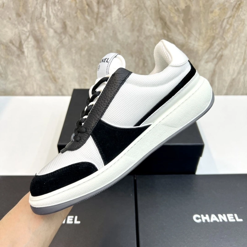 Chxnxl Casual Shoes Trendsetting 133359