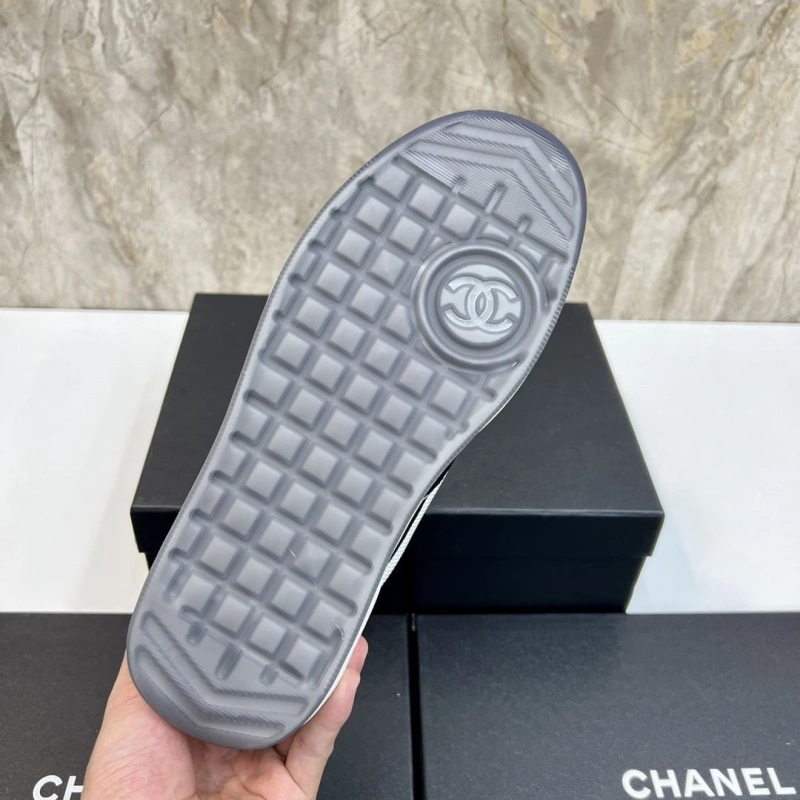Chxnxl Casual Shoes Trendsetting 133359