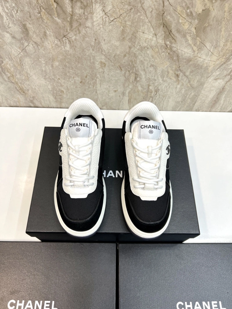 Chxnxl Casual Shoes Modern 133367
