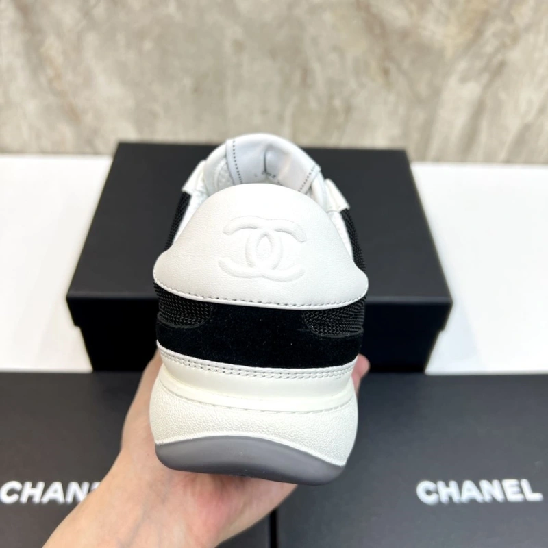 Chxnxl Casual Shoes Modern 133367