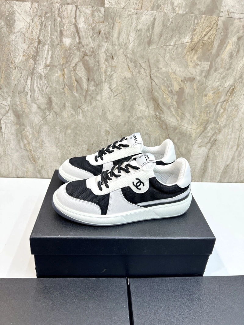 Chxnxl Casual Shoes Resilient 133358