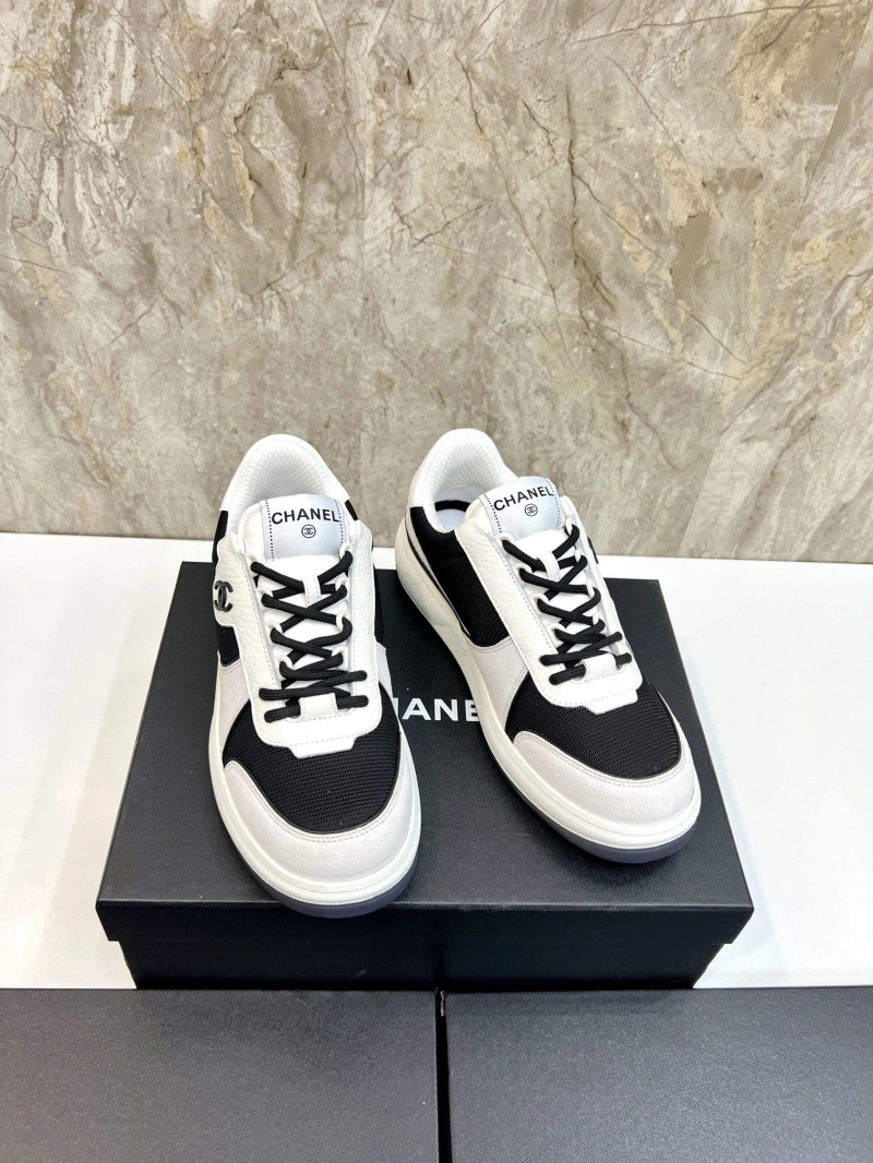 Chxnxl Casual Shoes Resilient 133358