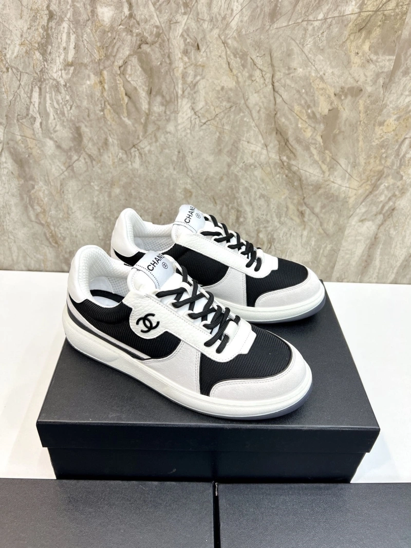 Chxnxl Casual Shoes Resilient 133358