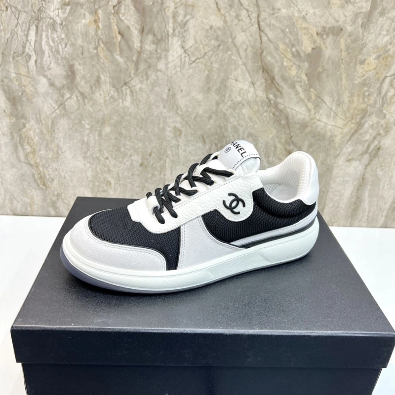 Chxnxl Casual Shoes Resilient 133358