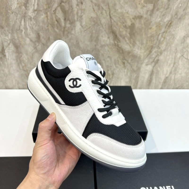Chxnxl Casual Shoes Resilient 133358