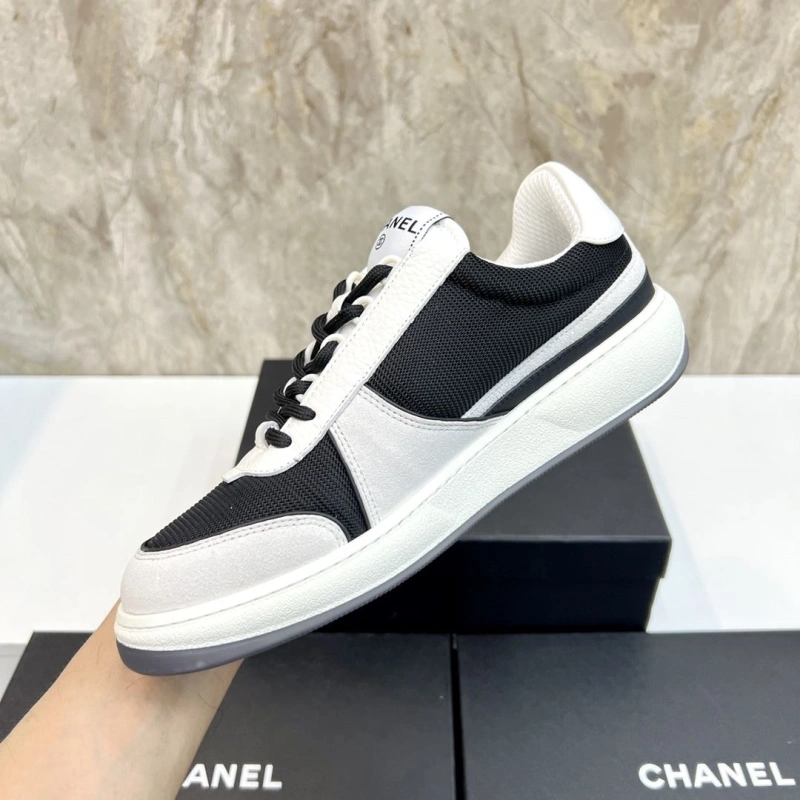 Chxnxl Casual Shoes Resilient 133358