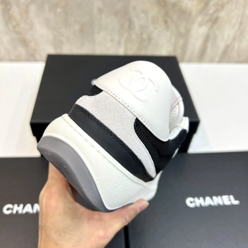 Chxnxl Casual Shoes Resilient 133358