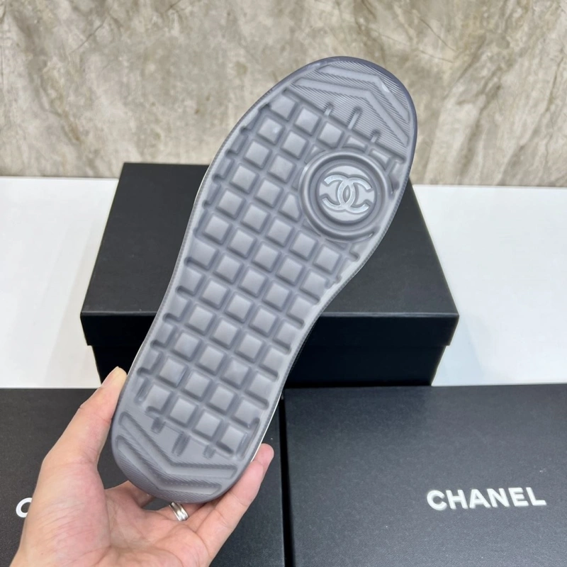 Chxnxl Casual Shoes Resilient 133358