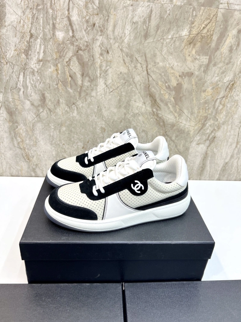 Bright Chxnxl Casual Shoes 133366