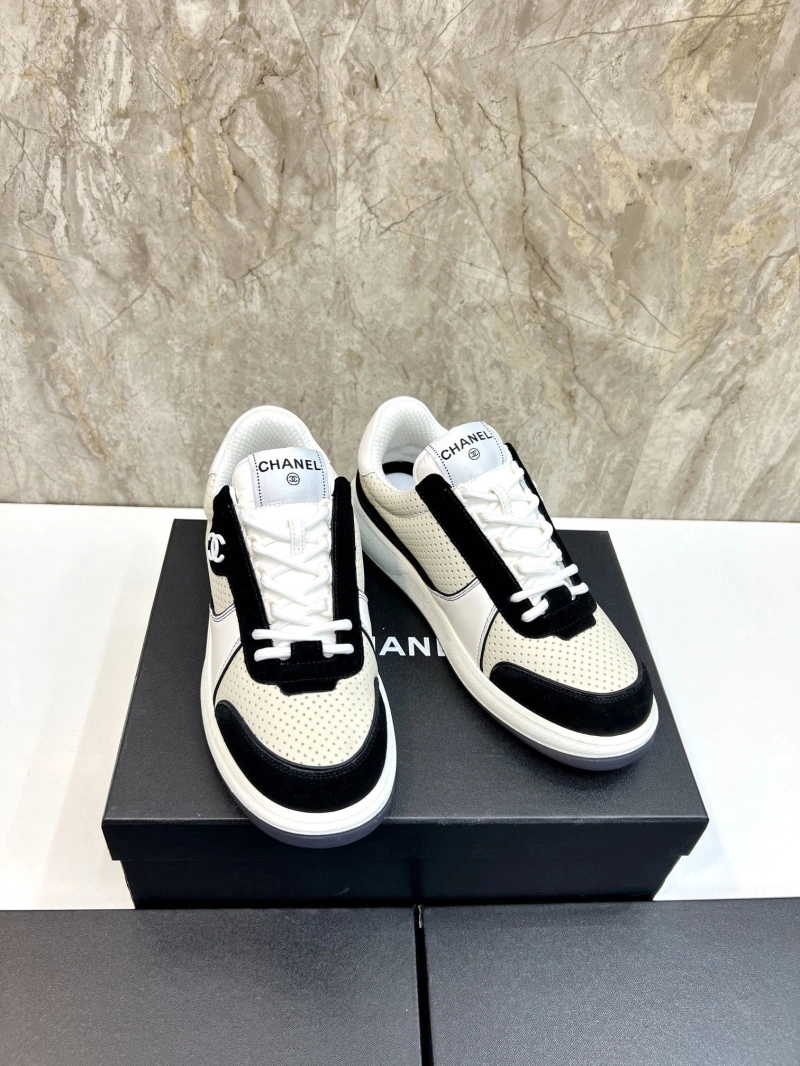 Bright Chxnxl Casual Shoes 133366