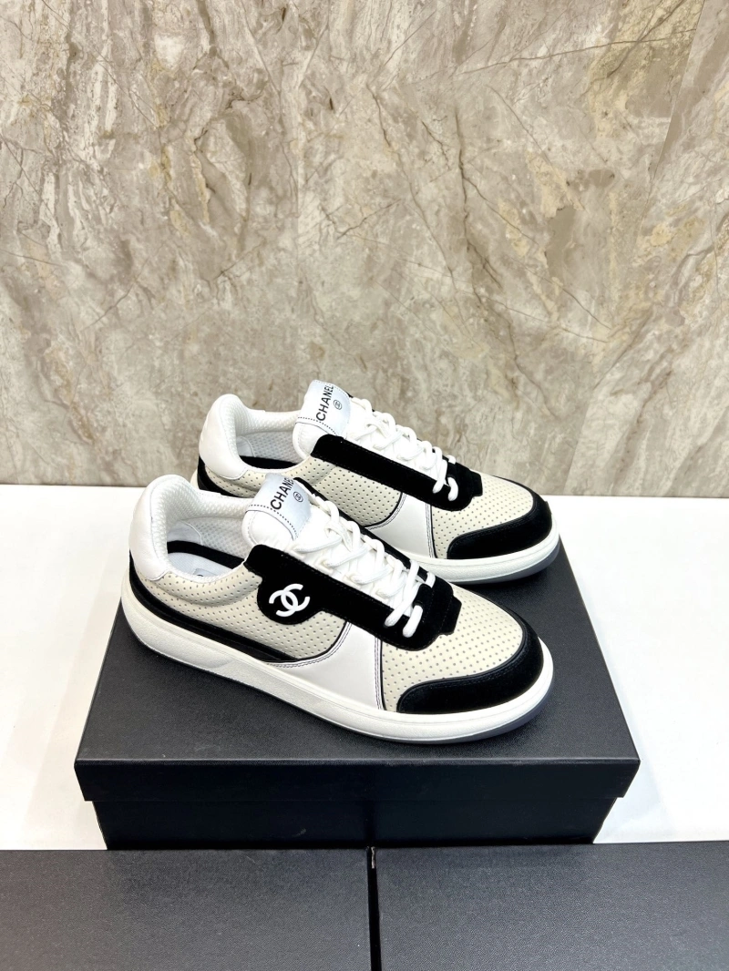 Bright Chxnxl Casual Shoes 133366