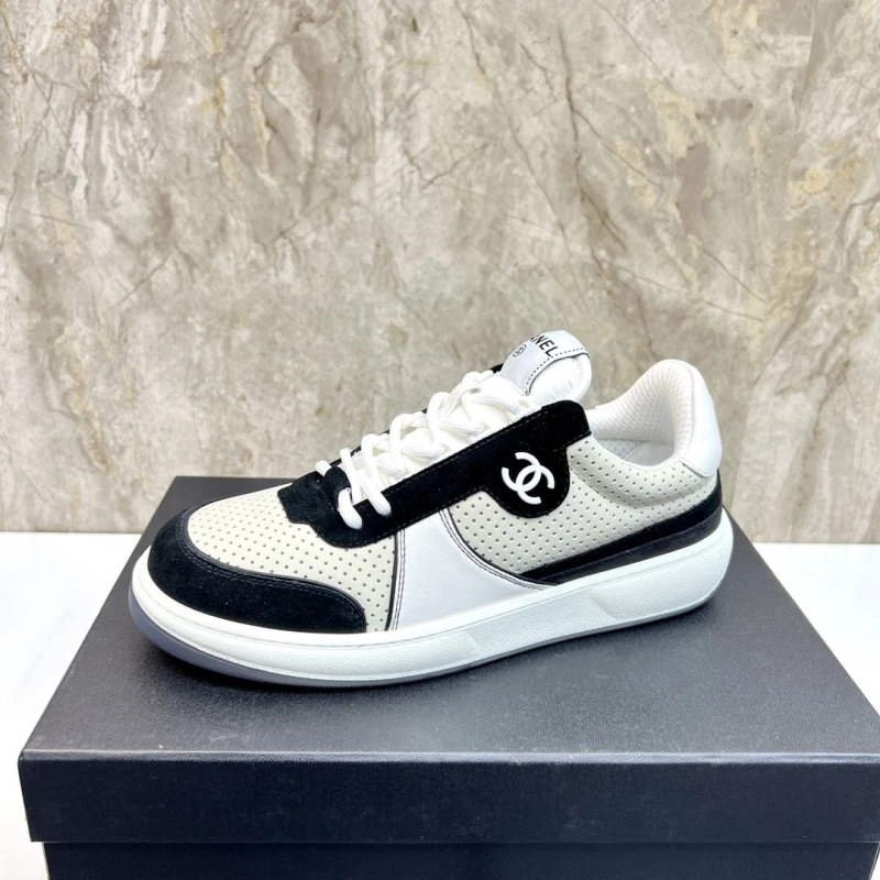 Bright Chxnxl Casual Shoes 133366
