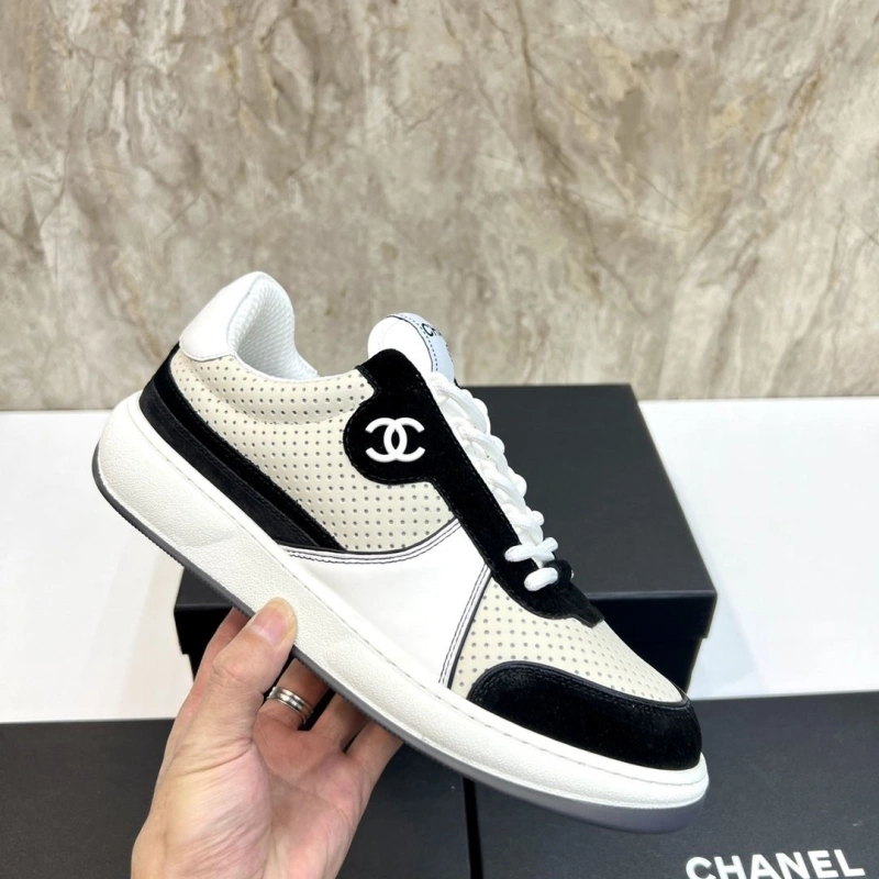 Bright Chxnxl Casual Shoes 133366