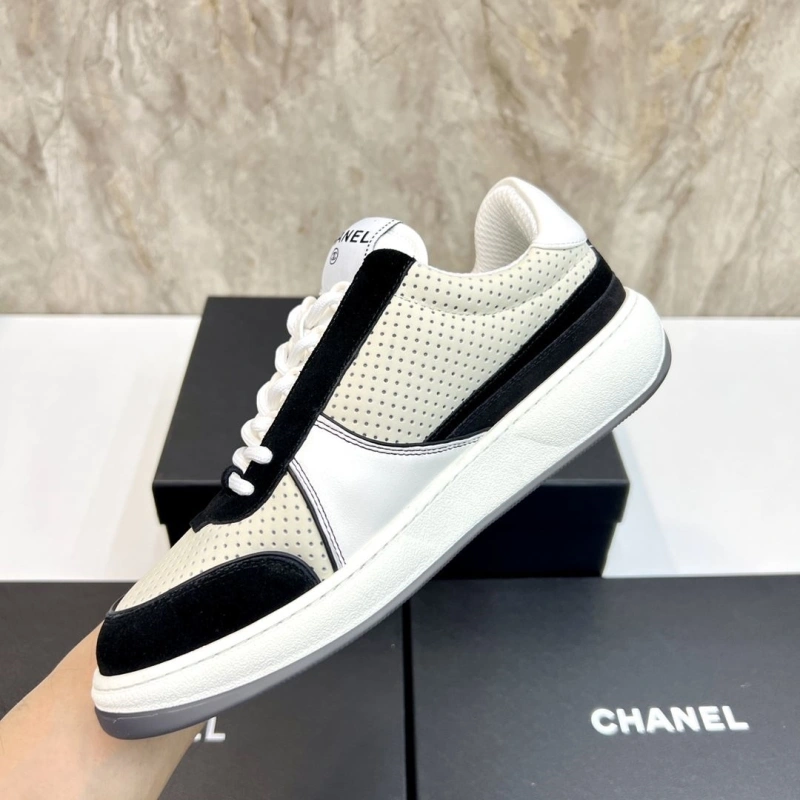Bright Chxnxl Casual Shoes 133366