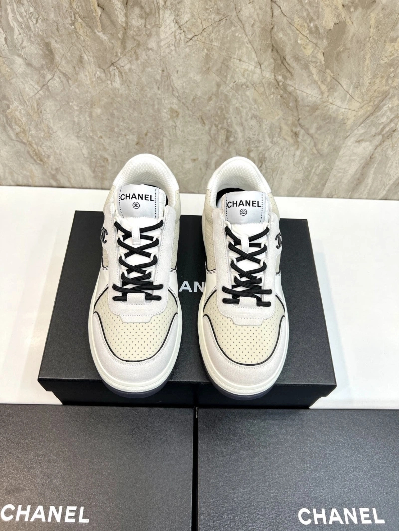 Comfortable Chxnxl Casual Shoes 133353